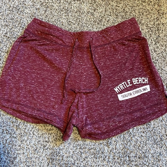 Pants - Myrtle Beach shorts